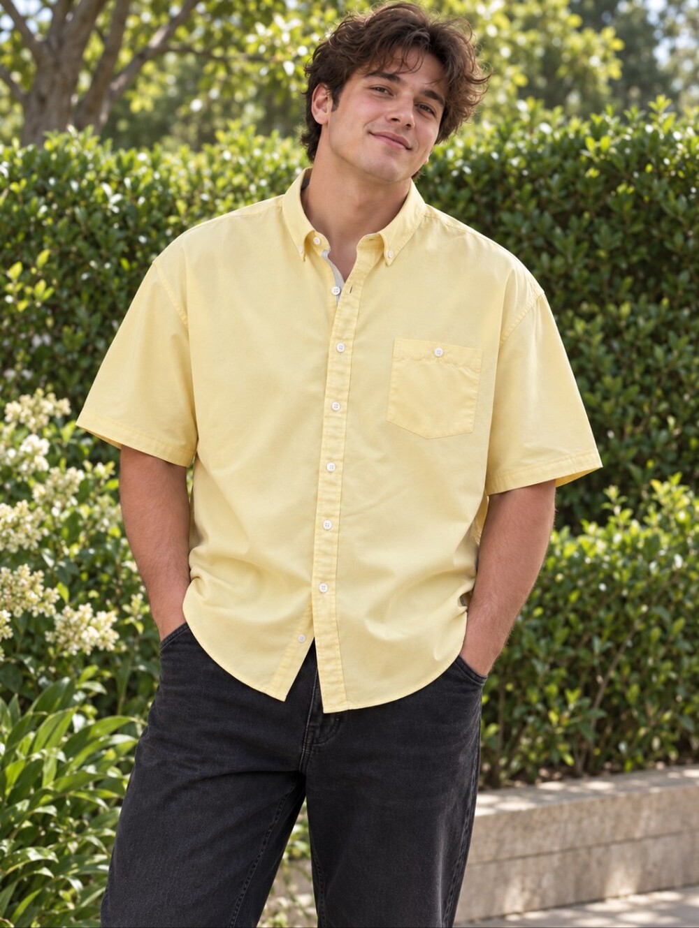 Point Zero Gold Black Label Semi Fit XXL